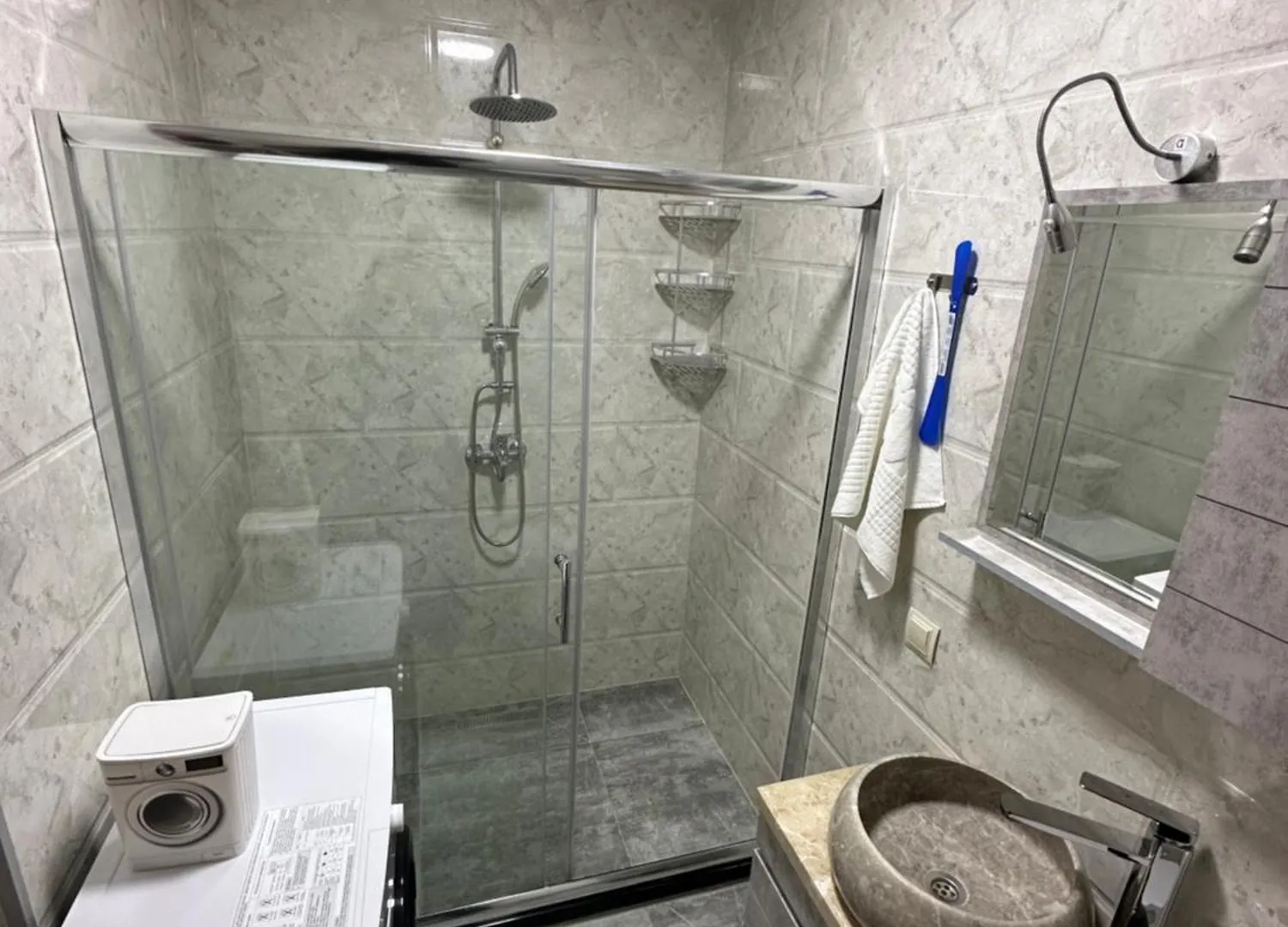 Greenhouse Apartments Batumi