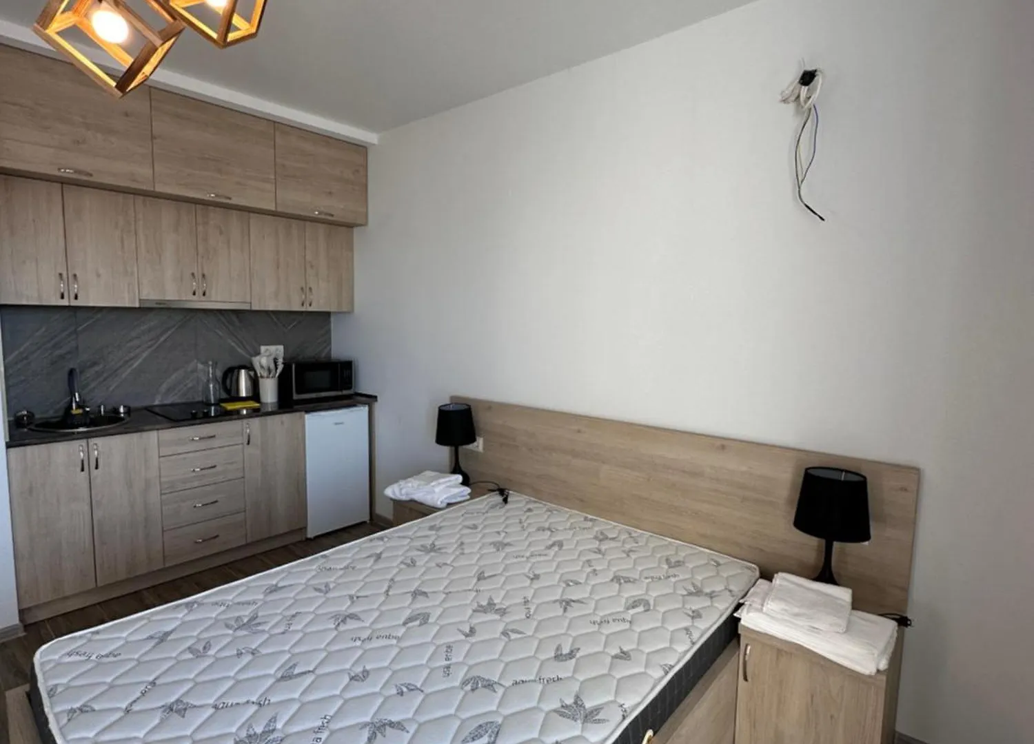 Greenhouse Apartments Batumi 0*,  Georgia